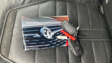 Vauxhall Mokka 100kW Ultimate 50kWh 5dr Auto Electric Hatchback